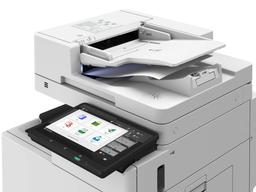 Canon imageFORCE C611